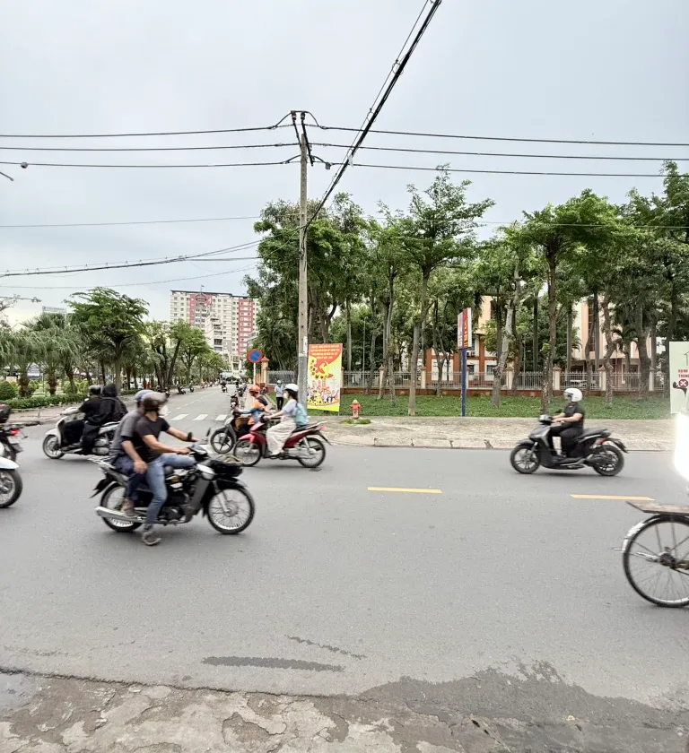 Nhà mặt phố Thoại Ngọc Hầu siêu rộng, giá sốc... Bán nhà mặt phố tại Tân Phú, Hồ Chí Minh 01