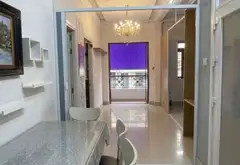 Nhà Lầu 5 Tầng Siêu Đẳng Cấp Quận 10 - Diện Tích Lớn 405m2 Giá Tốt... Bán nhà riêng tại Hòa Hưng, Hồ Chí Minh 04