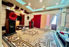Văn phòng cao cấp mặt phố Nguyễn Văn Linh với thang máy và vị trí đắc địa, 200m2, 6 tầng, 27 tỷ... Bán văn phòng tại An Biên, Hải Phòng 06