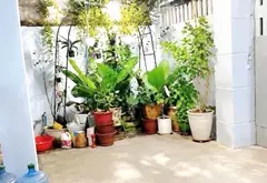 🏡NHÀ ĐƯỜNG 10M CÓ VỈA HÈ_NGANG GẦN 7M_HIỆP THÀNH 45 GẦN LÊ VĂN KHƯƠNG NHÀ MÁY BIA QUẬN 12💰GIÁ 5,2... Bán nhà riêng tại Tân Thới Hiệp, Hồ Chí Minh 02