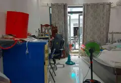 NHÀ 4 TẦNG 82M2 - TRỤC HUỲNH VĂN NGHỆ - AN HỘI TÂY GÒ VẤP - 7TY8 TL... Bán nhà riêng tại An Hội Tây, Hồ Chí Minh 12
