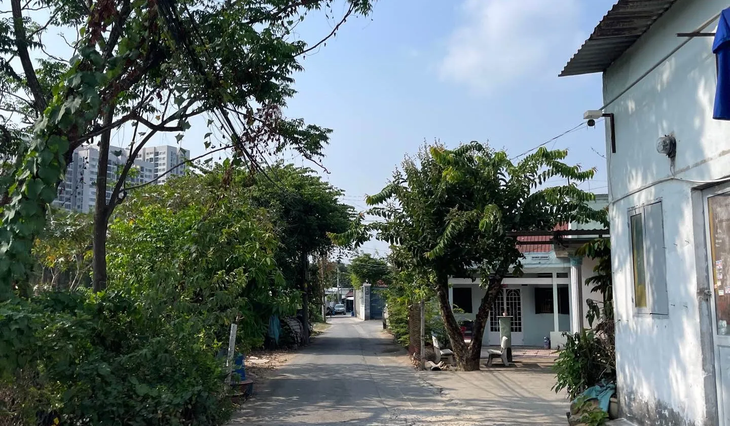 Đất Vàng Gần Vinhomes Grand Park Q9 giá tốt... Bán đất tại Long Bình, Hồ Chí Minh 01