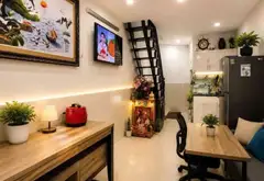 Bán nhà riêng 2 tầng diện tích 18,5m² tại phường Phú Thọ Hòa, TP.HCM... Bán nhà riêng tại Phú Thọ Hòa, Hồ Chí Minh 03