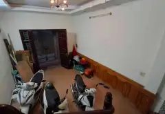 Bán nhà 4 tầng mới xây, diện tích 48.4m² tại quận Cầu Giấy... Bán nhà riêng tại Nghĩa Đô, Hà Nội 06