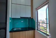 Cơ hội hiếm có sở hữu tòa căn hộ dịch vụ 9 tầng lô góc tại Tam Trinh dòng tiền tốt 100tr/tháng... Bán nhà riêng tại Vĩnh Tuy, Hà Nội 07