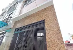 Bán nhà riêng 4 tầng tại xã Thanh Oai, Hà Nội, nhà mới, hai mặt thoáng... Bán nhà riêng tại Thanh Oai, Hà Nội 01