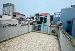 Nhà Tân Bình - Hồng Lạc nở hậu, 4 tầng ở ngay – KD, ngang gần 4m - dài 11m - hơn 7 tỷ nhẹ.... Bán nhà riêng tại Bảy Hiền, Hồ Chí Minh 03