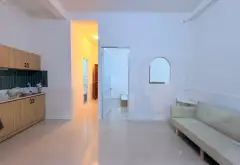Nhà mặt tiền 5m siêu đẹp, kinh doanh chỉ việc vô tiền... Bán nhà mặt phố tại Đức Nhuận, Hồ Chí Minh 05