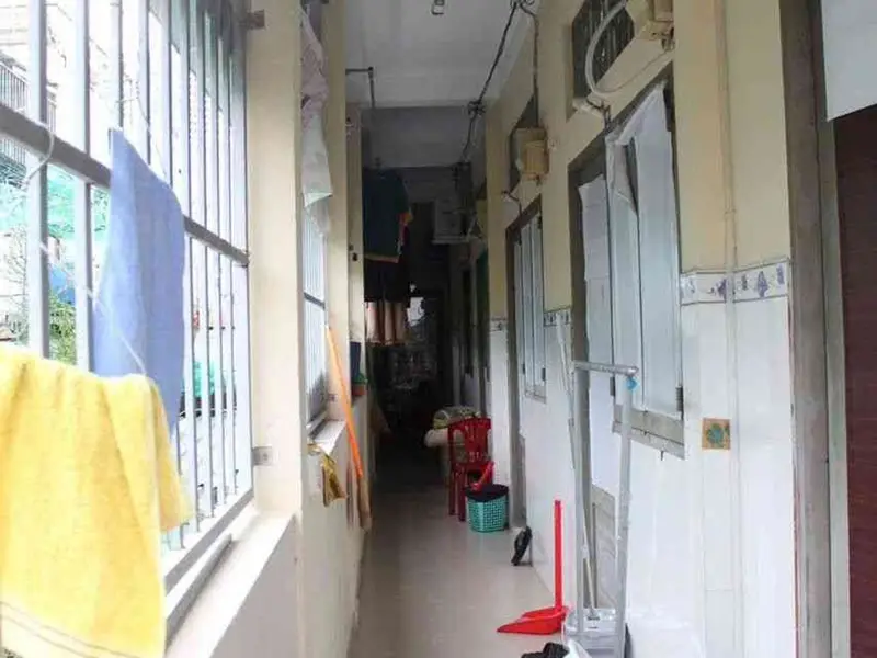 Cơ hội hiếm có sở hữu nhà 3 tầng rộng 163m2 gần Phú Mỹ Hưng giá siêu hời... Bán nhà riêng tại Phú Thuận, Hồ Chí Minh 01