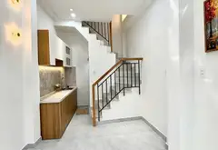 Nhà phố trung tâm Phú Nhuận, cơ hội đầu tư hấp dẫn... Bán nhà riêng tại Đức Nhuận, Hồ Chí Minh 01
