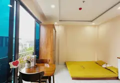 Chung cư mini,ô tô tránh... Bán chung cư mini tại Phú Lương, Hà Nội 02