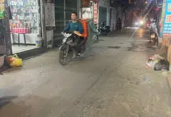 Bán nhà Hoàng Mai-phố Định Công Thượng 2.68tỷ, 34m2 x2tầng. Mt 3.4m. Ngõ gần ô tô... Bán nhà riêng tại Định Công, Hà Nội 04
