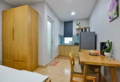 Siêu phẩm CHDV 6 tầng có thang máy tại Quận 3... Bán nhà riêng tại Nhiêu Lộc, Hồ Chí Minh 04