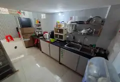 Bán nhà riêng 3 tầng kiên cố tại phường 10, quận Tân Bình, diện tích 40m2... Bán nhà riêng tại Bảy Hiền, Hồ Chí Minh 06