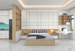 Bán nhà riêng 6 tầng tại Cầu Diễn, 52m², thang máy nhập khẩu, gara ô tô, pháp lý rõ ràng... Bán nhà riêng tại Phú Diễn, Hà Nội 02