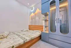 Nhà riêng 2 tầng tại nguyễn văn công ,Phường Hạnh Thông, không gian sống thoáng đãng... Bán nhà riêng tại Hạnh Thông, Hồ Chí Minh 05
