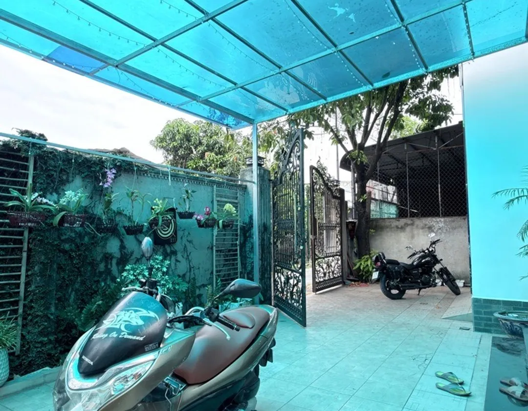 Biệt thự siêu đẹp tại thủ phủ Bình Dương, hẻm ô tô rộng rãi... Bán nhà riêng tại Bình Dương, Hồ Chí Minh 01