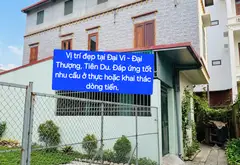 📍BÁN NHÀ 3 TẦNG - ĐẠI VI - ĐẠI ĐỒNG - TIÊN DU: CĂN LÔ GÓC 96M2, MT 7M, V'F3 VÀO TẬN NƠI!📍... Bán nhà riêng tại Đại Đồng, Bắc Ninh 03