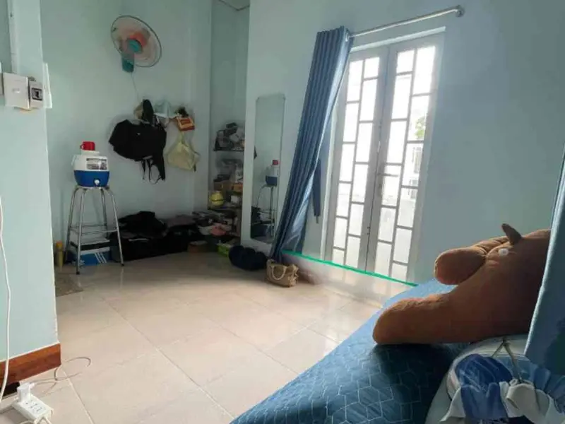 Nhà Phú Nhuận 2PN giá hời gần trung tâm... Bán nhà riêng tại Cầu Kiệu, Hồ Chí Minh 01