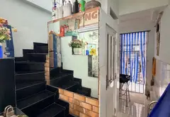Nhà 4 tầng mặt tiền sầm uất, kinh doanh đỉnh ở trung tâm... Bán nhà riêng tại Bến Thành, Hồ Chí Minh 04