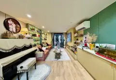 Nhà phố đẳng cấp Cityland Gò Vấp với thiết kế kiến trúc tinh tế, hai mặt thoáng... Bán nhà riêng tại Gò Vấp, Hồ Chí Minh 02
