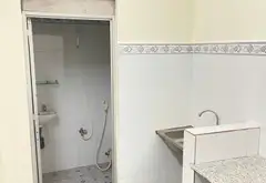 63 tr/1m2, nhà 2 tầng 67m2, ngang 6m, sát Nhà Thi Đấu Đa Năng Quận 7, hẻm xe hơi 5m, 4Pn, Không QH... Bán nhà riêng tại Tân Thuận, Hồ Chí Minh 04