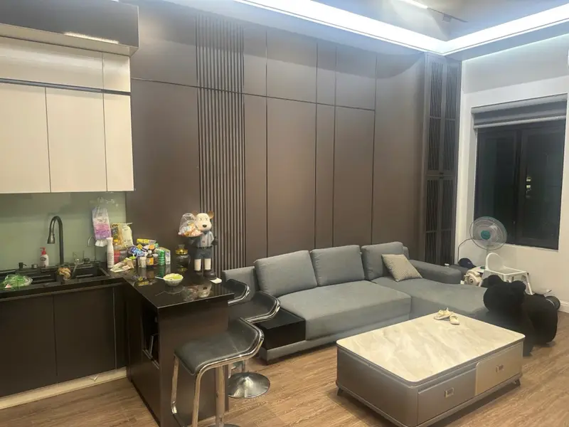 Nhà riêng 1 tầng thiết kế tinh tế tại khu phân lô Nguyễn Công Mỹ, Hải Phòng... Bán nhà riêng tại Phù Liễn, Hải Phòng 01