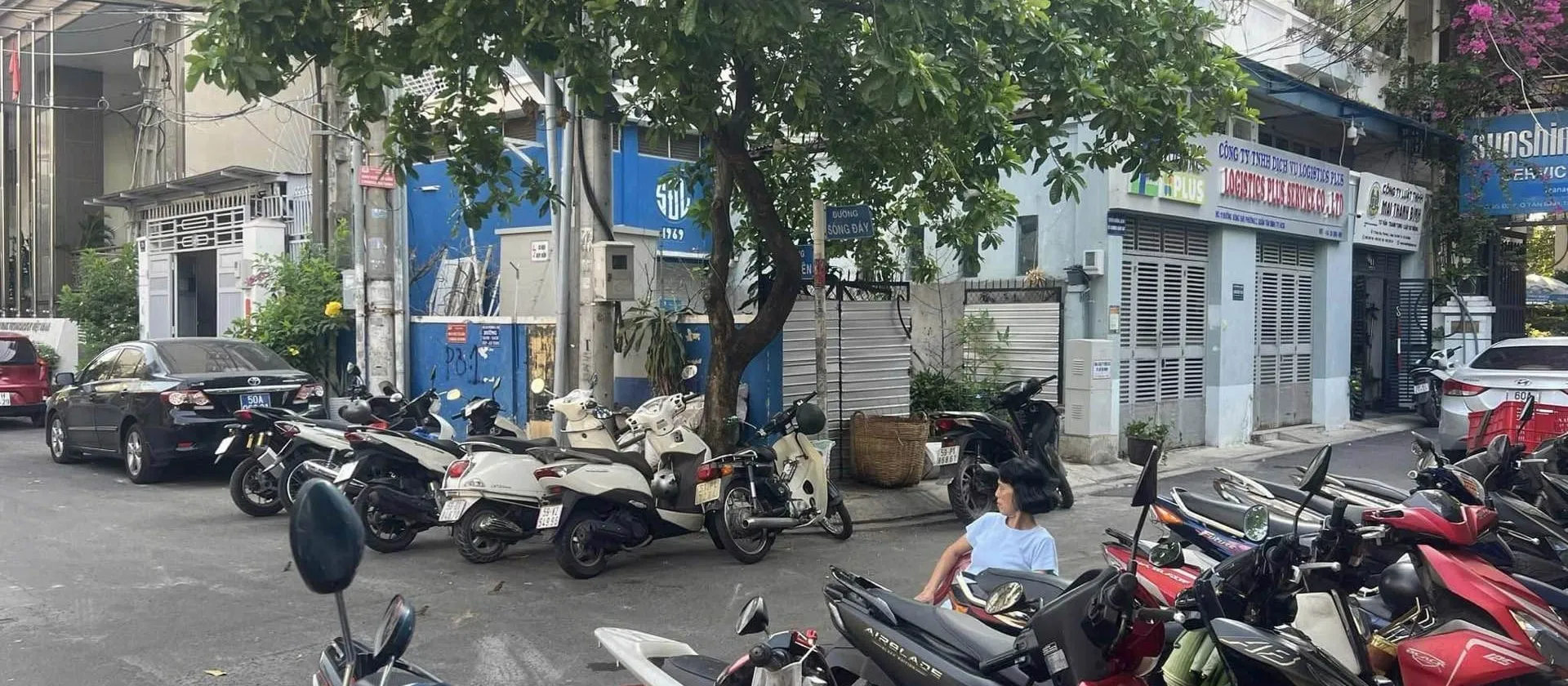 Bán nhà mặt phố 64m² hướng Bắc giá 13,9 tỷ tại Tân Sơn Hoà... Bán nhà mặt phố tại Tân Sơn Hòa, Hồ Chí Minh 01