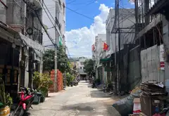 Nhà 3 Tầng Hẻm Xe Tải Bình Tân, Vị Trí Đẹp Cần Đón Đầu Cơ Hội Hiếm... Bán nhà riêng tại Bình Tân, Hồ Chí Minh 01
