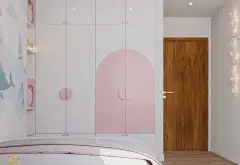 Căn hộ góc 3 ngủ view đỉnh tại FLC 36 Phạm Hùng... Bán căn hộ chung cư tại Từ Liêm, Hà Nội 04