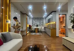 Căn hộ góc Tân Tây Đô 3 phòng ngủ, full nội thất, sẵn ở... Bán căn hộ chung cư tại Ô Diên, Hà Nội 07