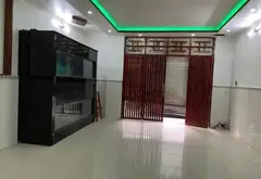 Nhà mặt phố diện tích 75m², mặt tiền gần 6m, vị trí kinh doanh sầm uất tại Võ Thị Phải... Bán nhà mặt phố tại Thới An, Hồ Chí Minh 04