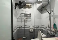 Vừa đẹp vừa rẻ
Mặt ngách 3m, 3 thoáng
Trung tâm Minh khai đơn chỉ 210t/m2 có nhà đpej 5 tầng ở... Bán nhà riêng tại Hoàng Mai, Hà Nội 10