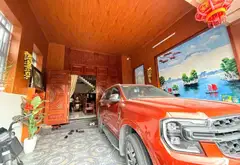 Khám phá biệt thự 2 mặt tiền Nguyễn Tri Phương - Dĩ An... Bán nhà mặt phố tại Dĩ An, Hồ Chí Minh 02