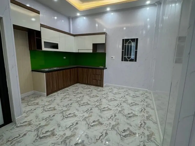 Cơ hội hiếm có sở hữu nhà đẹp Quang Tiến giá tốt... Bán nhà riêng tại Tây Mỗ, Hà Nội 01