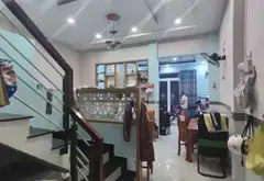 Bán nhà 3 tầng 87.6m2 tại Bình Tân giá 5.3 tỷ... Bán nhà riêng tại Bình Tân, Hồ Chí Minh 11