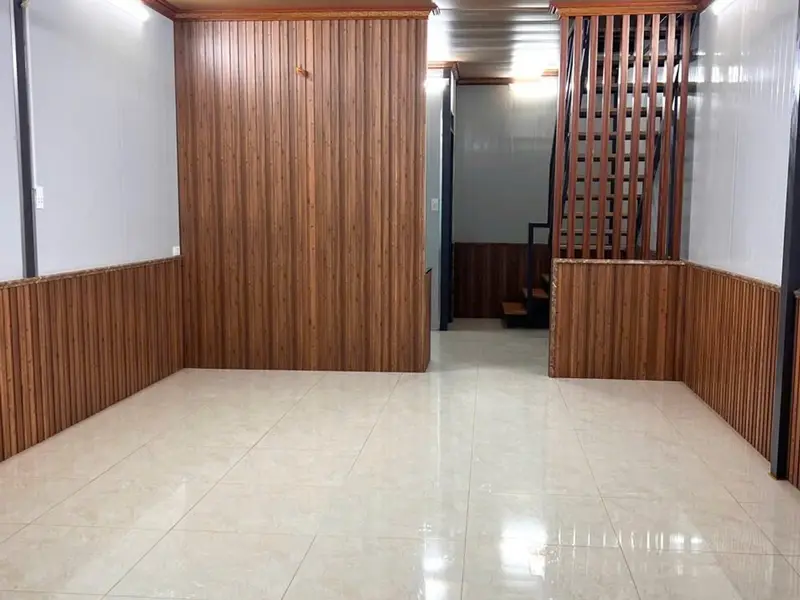 BÁN NHÀ SỔ ĐỒNG SỞ HỮU - CÔNG CHỨNG NHẬN SỔ
Nhà mới vào ở ngay
Dành cho khách tài chính thấp... Bán nhà riêng tại Tăng Nhơn Phú, Hồ Chí Minh 01