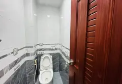 🏡 NHÀ MẶT TIỀN KINH DOANH TÂN CHÁNH HIỆP 08 🏡... Bán nhà mặt phố tại Trung Mỹ Tây, Hồ Chí Minh 09