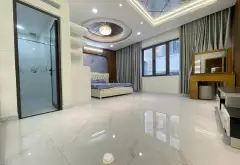 7tỷ xíu 5 phòng ngủ có thang máy hẻm xe hơi nhiều tiện khu vực không thiếu gì nhà mới đẹp... Bán nhà riêng tại Thông Tây Hội, Hồ Chí Minh 13