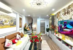 Nhà mới 7 tầng thang máy gần Hồ Ba Mẫu, Khâm Thiên... Bán nhà riêng tại Văn Miếu - Quốc Tử Giám, Hà Nội 08