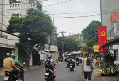 Bán nhà mặt phố Tây Thạnh, Nguyễn Hữu Tiến, 5x20m... Bán nhà mặt phố tại Tây Thạnh, Hồ Chí Minh 01