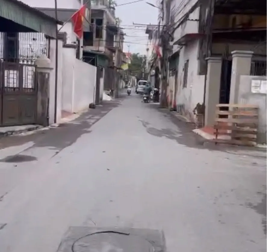 Bán đất xã Nam Phù, Hà Nội vị trí hai mặt tiền, mặt tiền rộng 4.1m, diện tích 50m2... Bán đất tại Nam Phù, Hà Nội 01