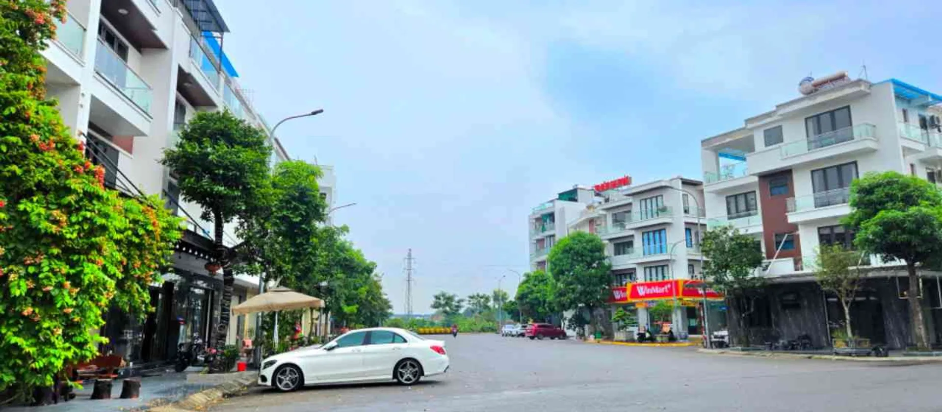 HIM LAM HỒNG BÀNG – TRỤC 30M – 2 MẶT ĐƯỜNG – VỊ TRÍ ĐẸP KINH DOANH... Bán nhà mặt phố tại Hồng Bàng, Hải Phòng 01