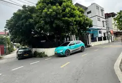 Bán đất phân lô xã Văn Giang, Hưng Yên, mặt tiền 4m, ô tô đỗ cửa, pháp lý rõ ràng... Bán đất tại Văn Giang, Hưng Yên 01