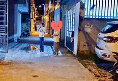 Nhà riêng 3 tầng hướng Tây Bắc với vị trí kết nối thuận lợi tại quận Vĩnh Niệm... Bán nhà riêng tại An Biên, Hải Phòng 03