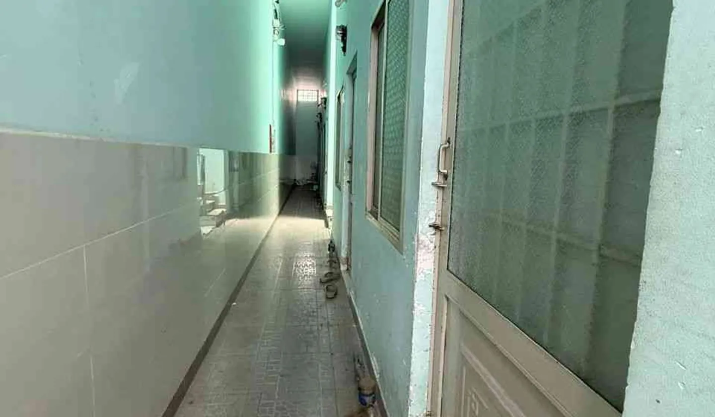 Bán nhà rộng 126m2 kinh doanh nhà trọ 11 phòng tại Bình Trưng Tây, Quận 2... Bán nhà riêng tại Bình Trưng, Hồ Chí Minh 01