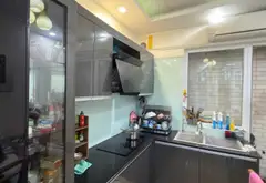 Nhà riêng trung tâm quận Hoàng Mai, ngõ rộng, gần trường học, giá tốt... Bán nhà riêng tại Hoàng Mai, Hà Nội 02