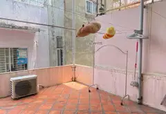 Nhà 5 phòng ngay trung tâm Quang Trung - tiện kinh doanh và ở... Bán nhà riêng tại Thông Tây Hội, Hồ Chí Minh 15