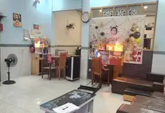 BÁN NHÀ ĐẸP CẠNH TÂ.N KỲ TÂN QUÝ - HẺM XE HƠI - ( 5.6X16M ) CHỈ 5$ NHỎ... Bán nhà riêng tại Bình Tân, Hồ Chí Minh 01