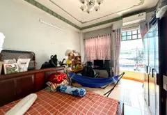 Bán nhà mặt phố phường 14 quận Gò Vấp, 4 tầng, 106 m2, mặt tiền 4.2m... Bán nhà mặt phố tại An Hội Tây, Hồ Chí Minh 09